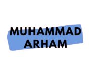 Muhammad Arham: Your Digital Marketing Partner