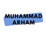 Muhammad Arham: Your Digital Marketing Partner