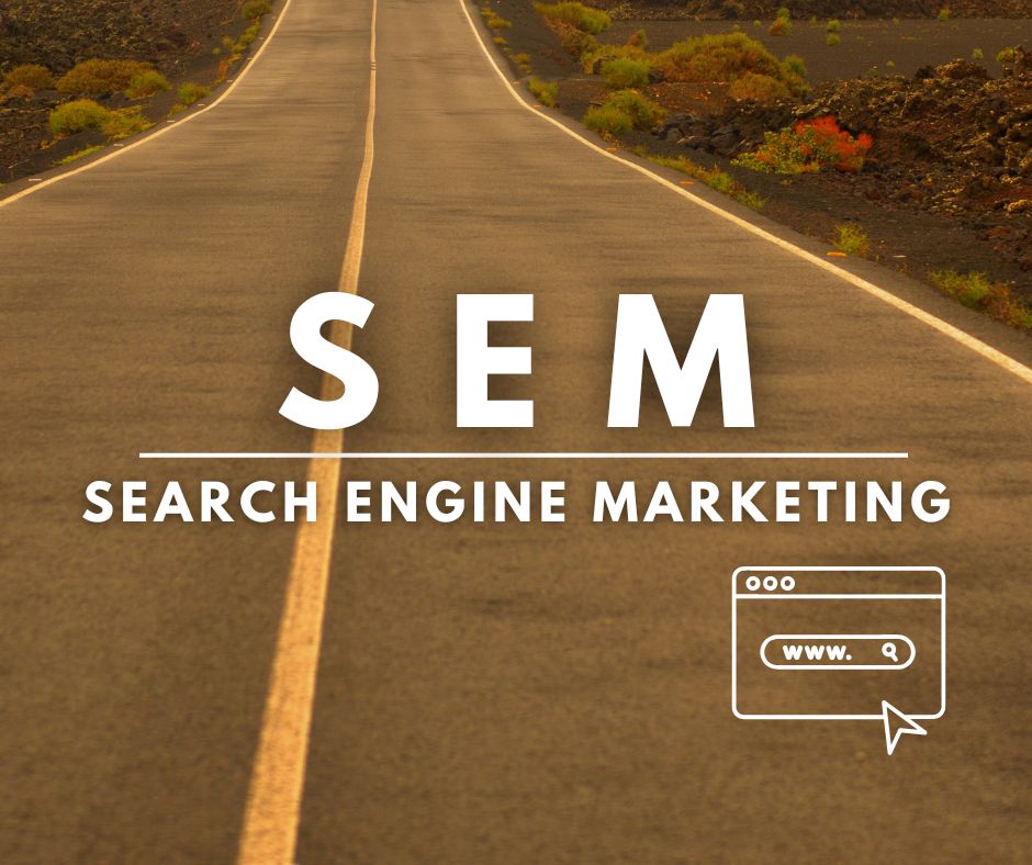 Search Engine Marketing